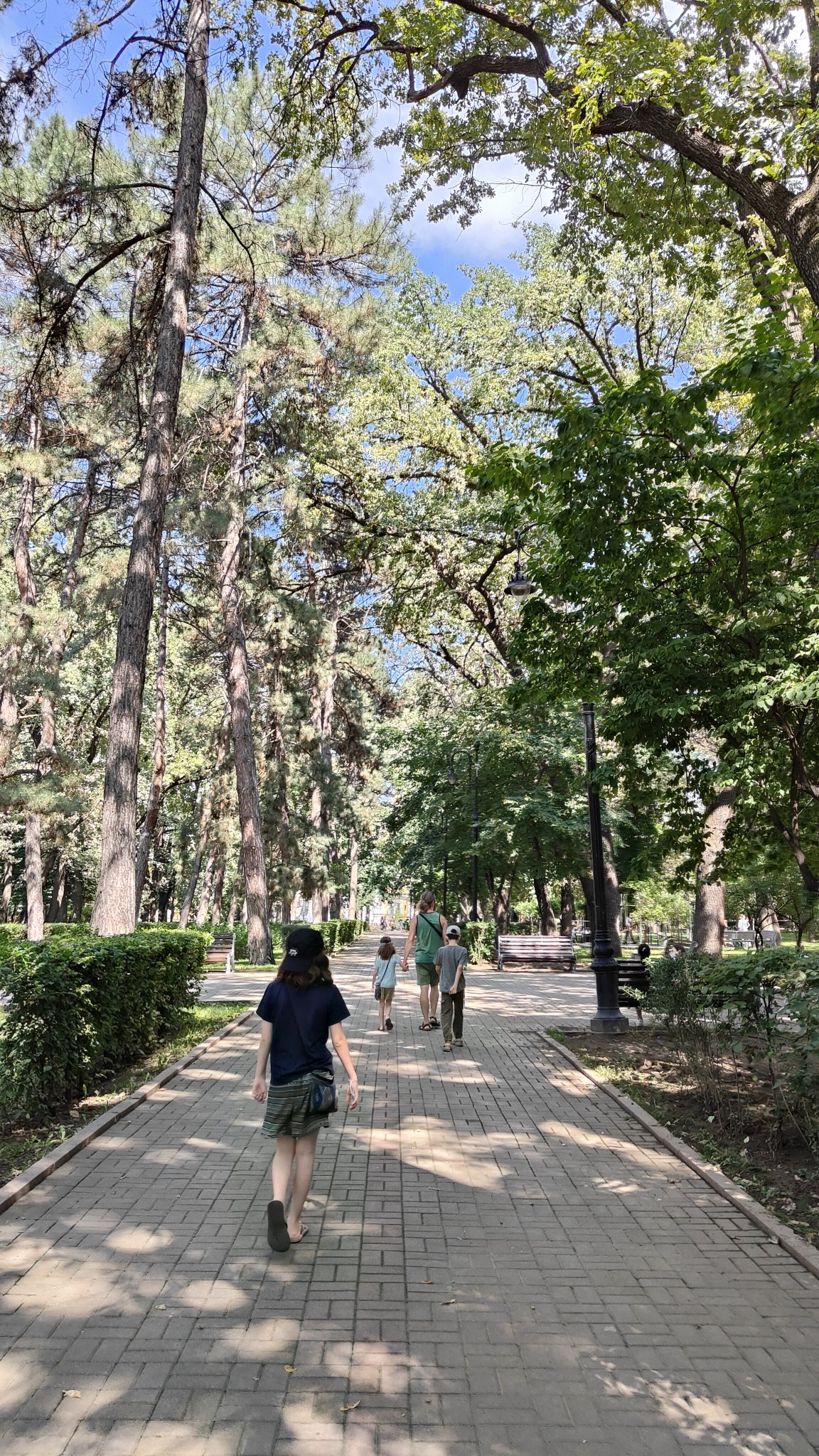 Almaty