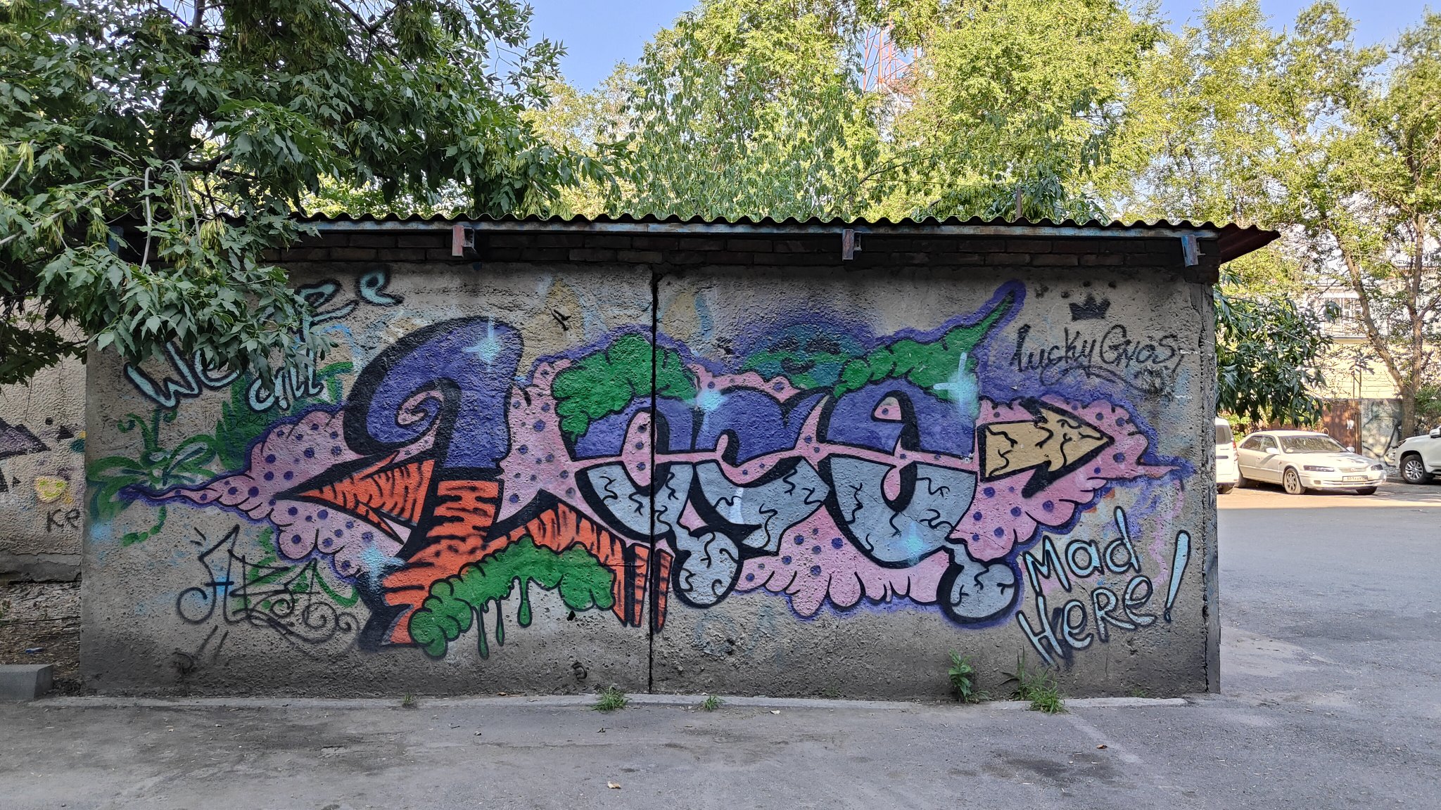 Almaty