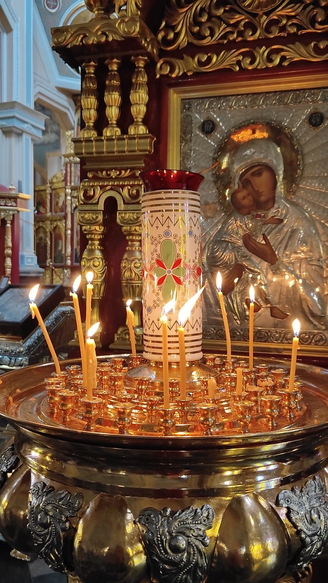 cathédrale Zenkov