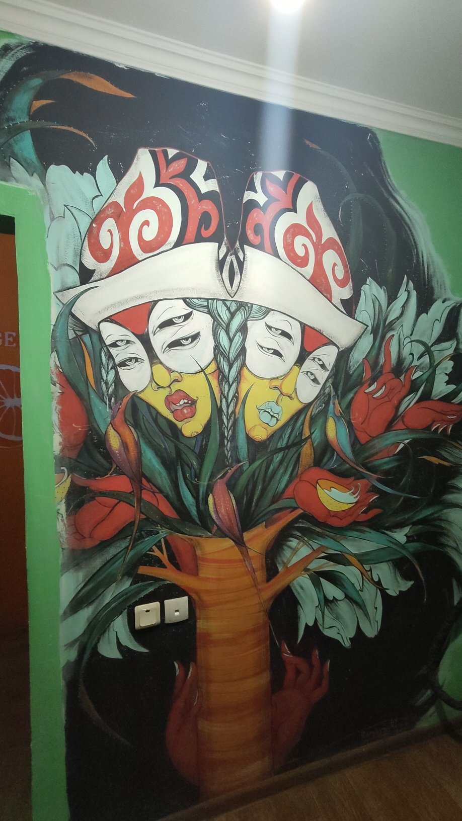 Hostel Almaty