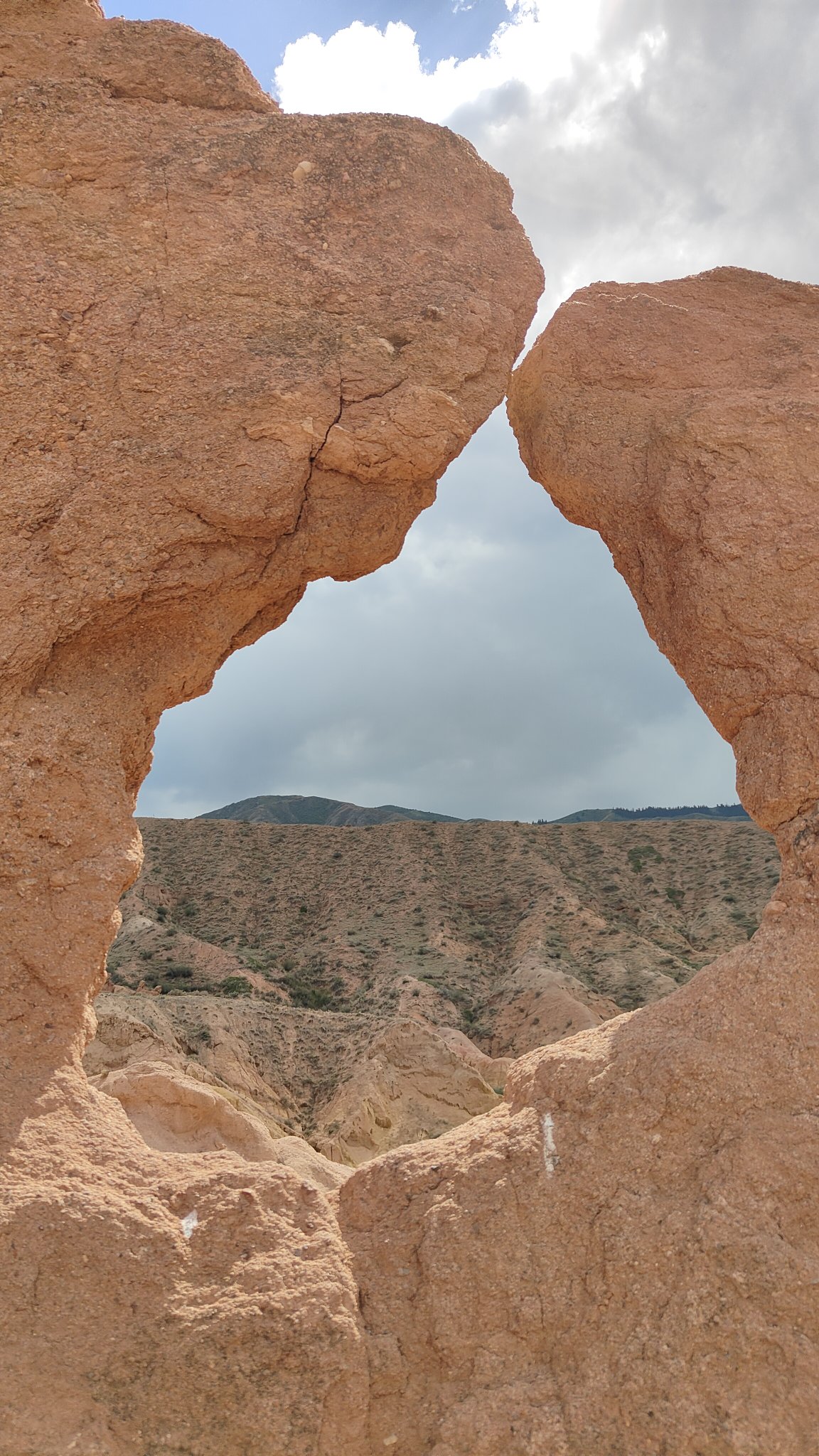 Fairytale Canyon