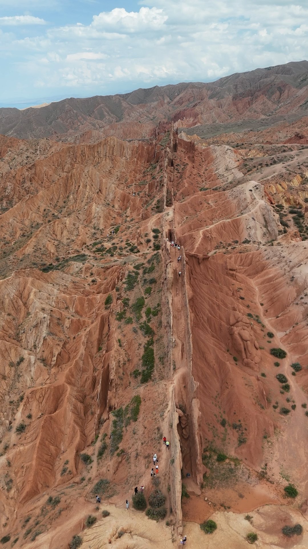 Fairytale Canyon