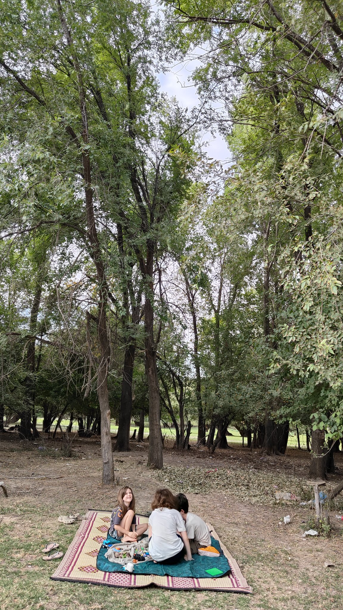 spot Bishkek