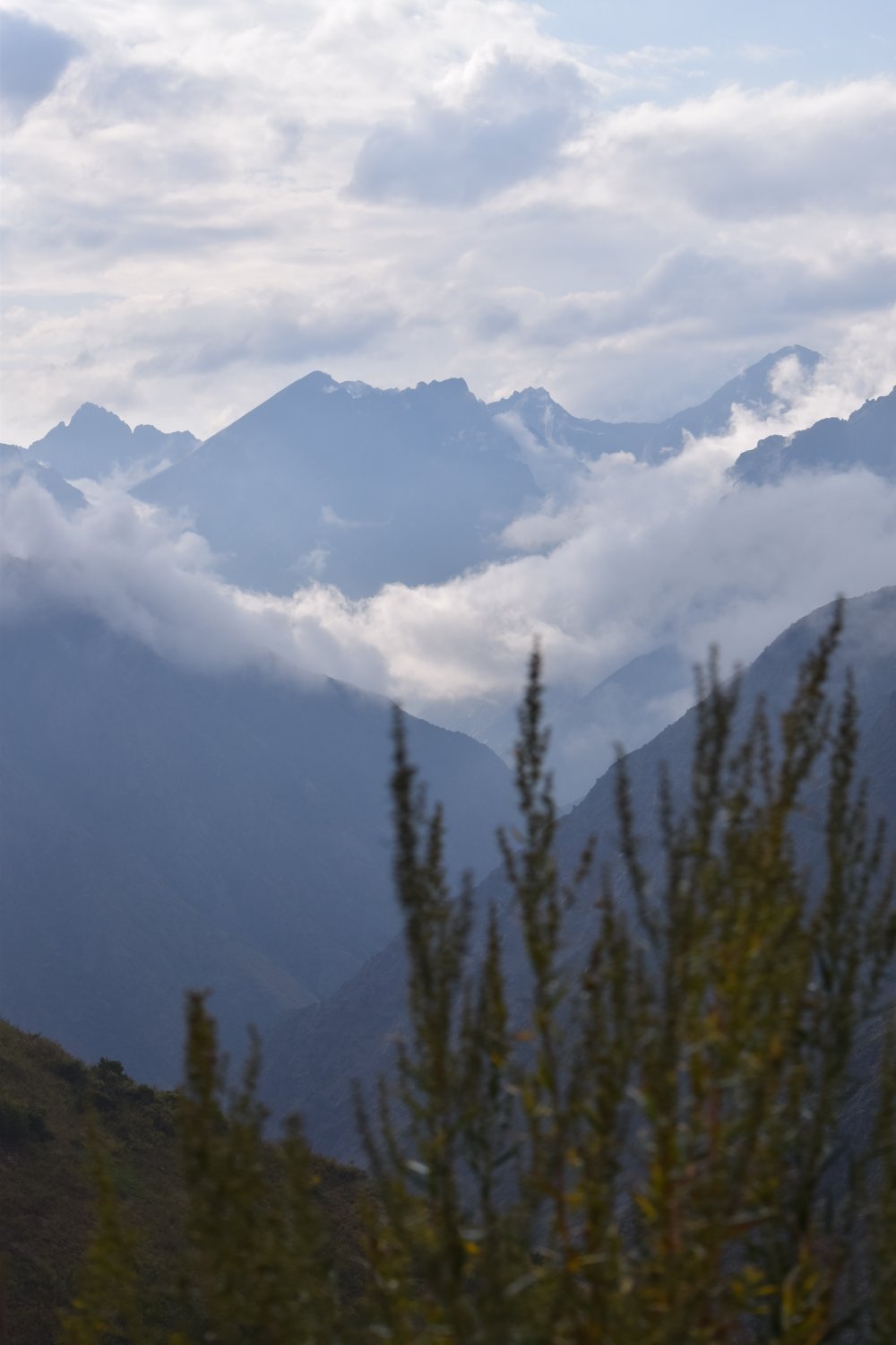 col de Too Ashuu