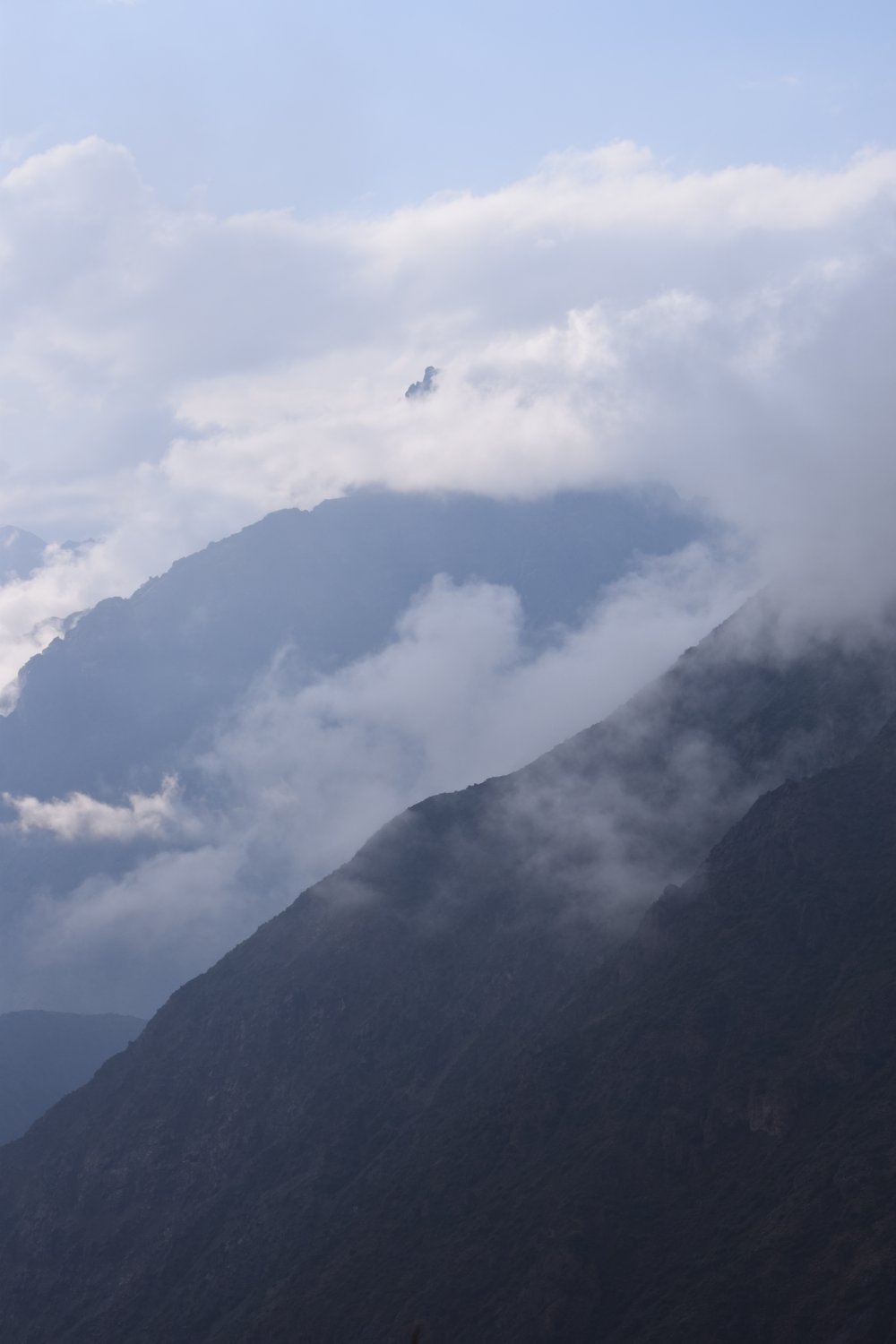 col de Too Ashuu