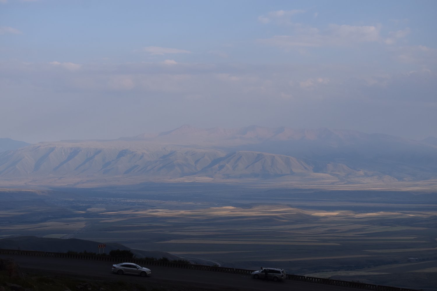 col de Too Ashuu