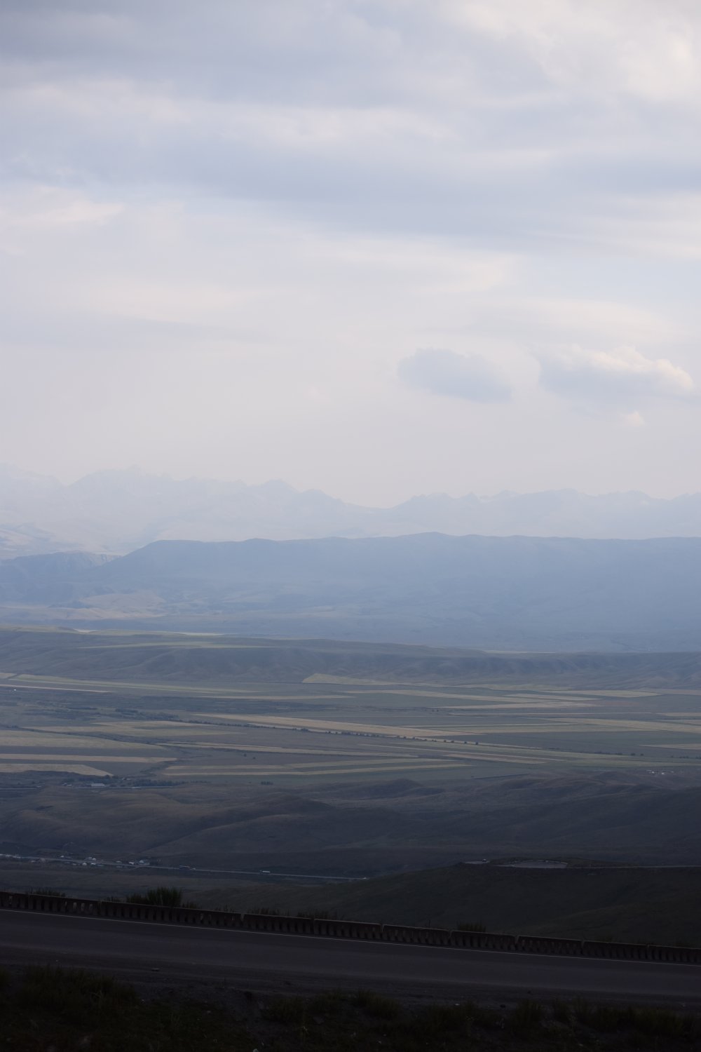 col de Too Ashuu