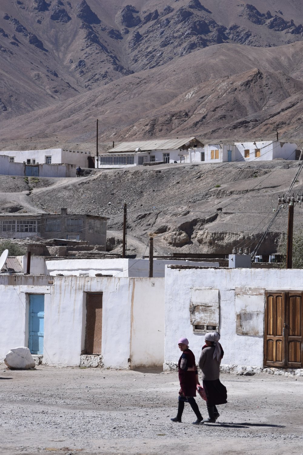 Murghab