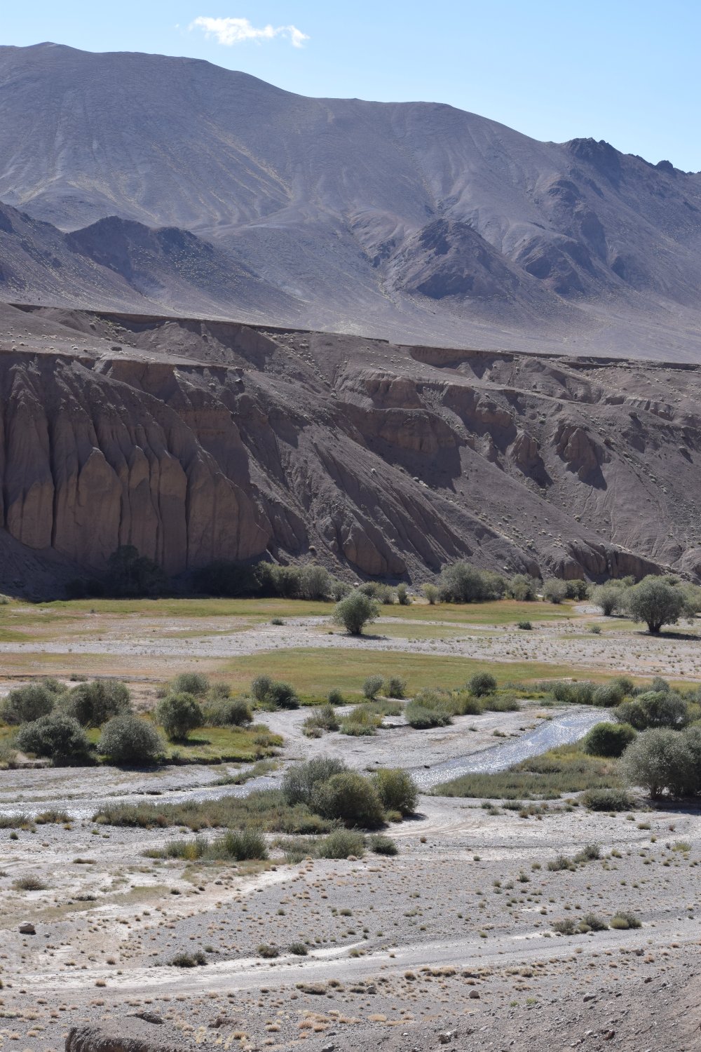 Pamir Highway