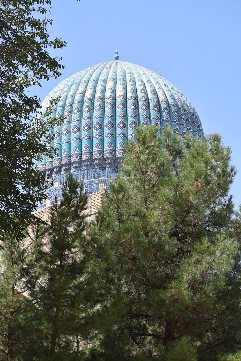 Bibi Khanim