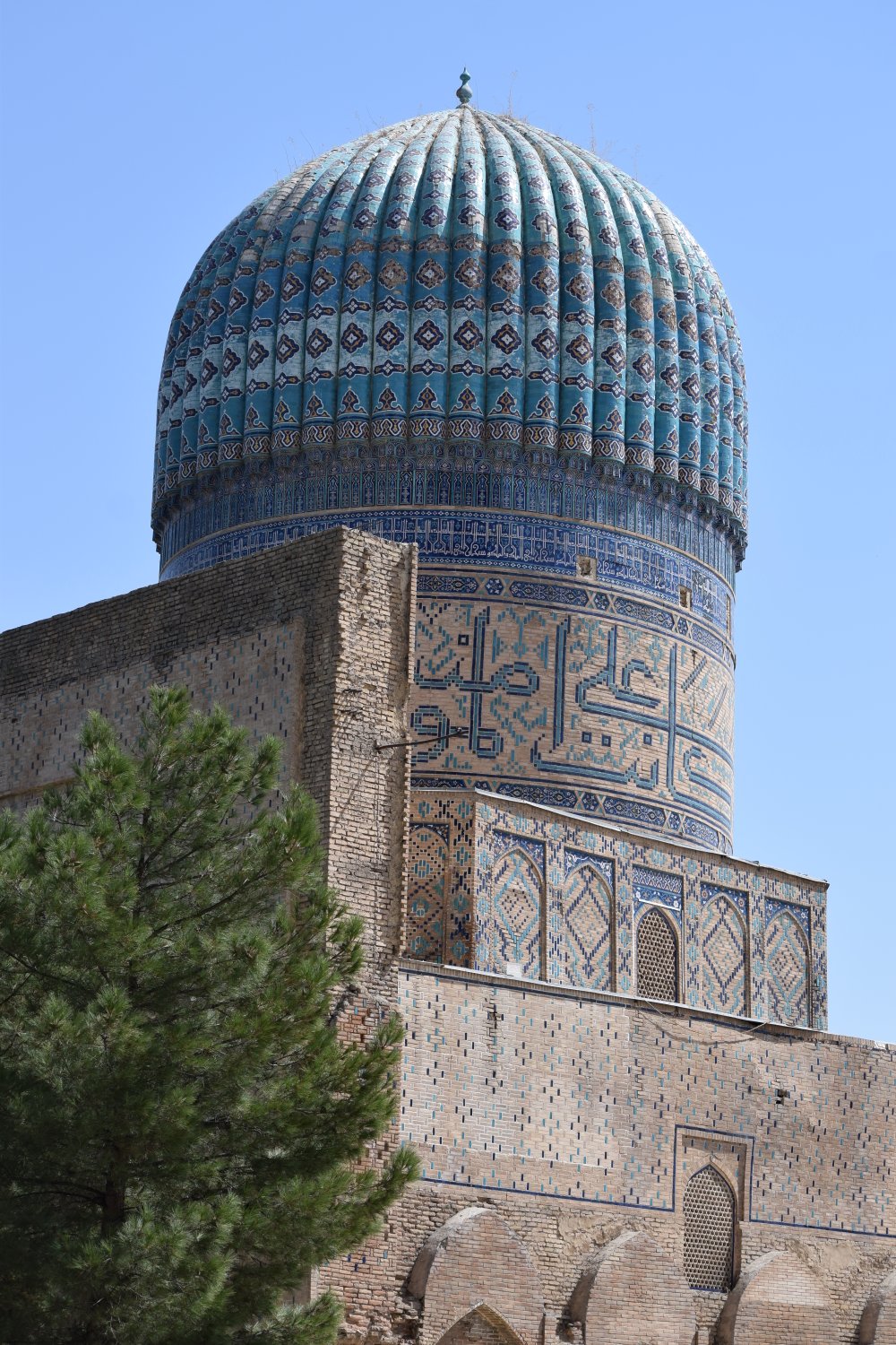 Bibi Khanim