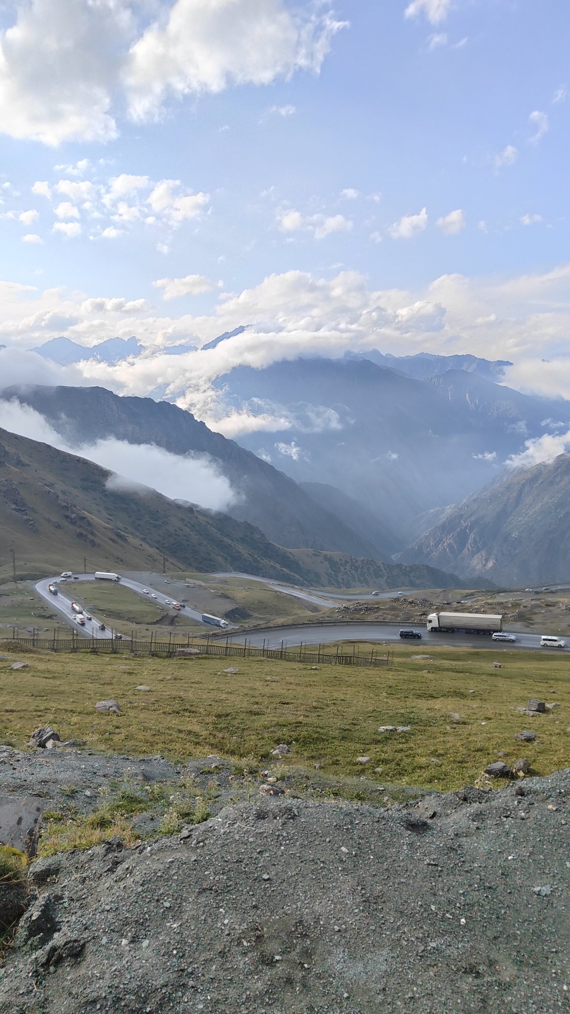 col de Too Ashuu