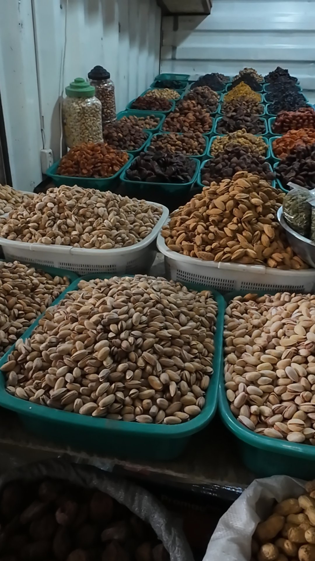 marché
