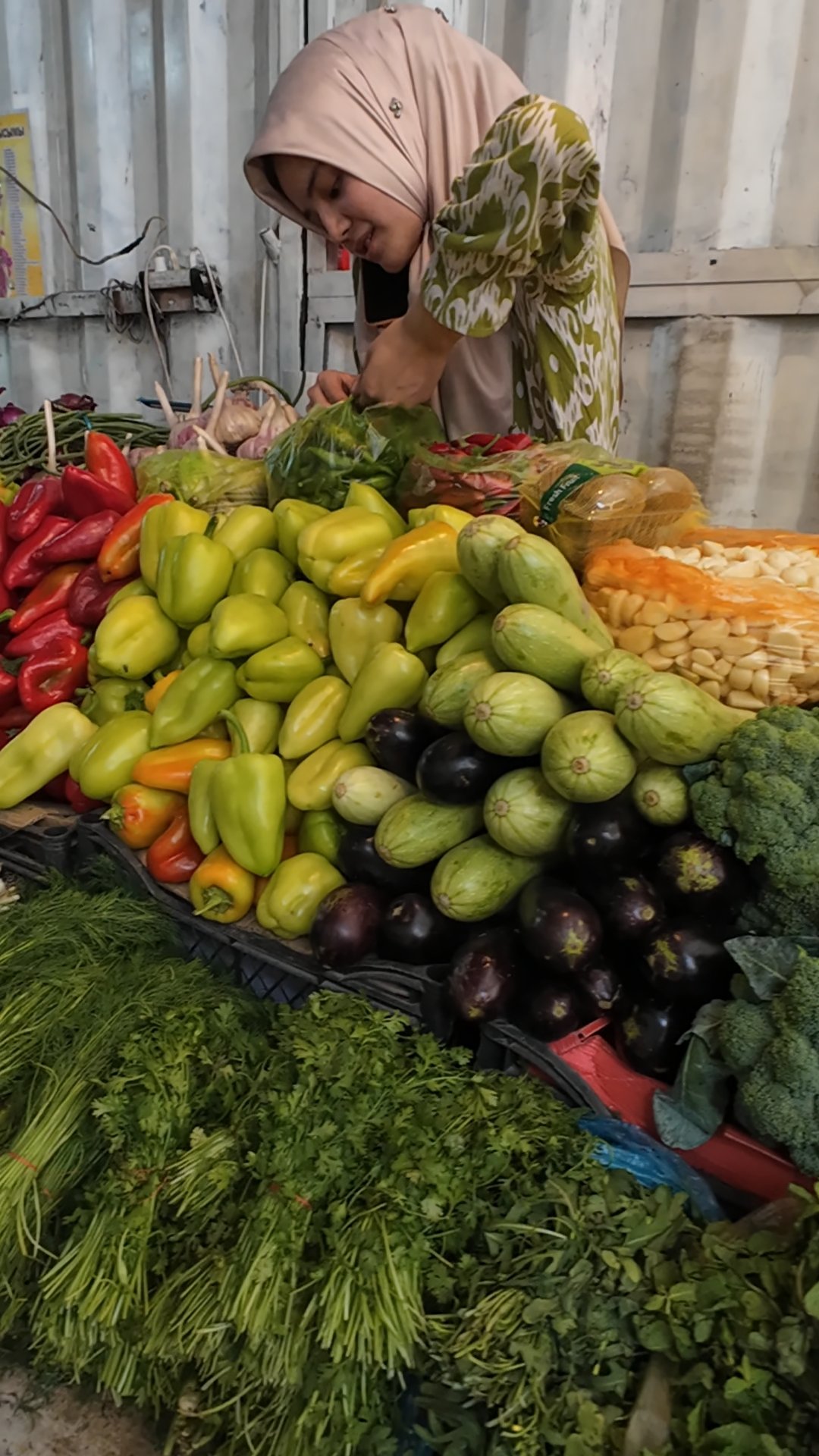 empreinte carbone - marché