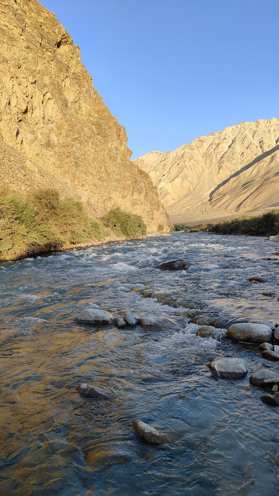 rivière Toguzbuloq