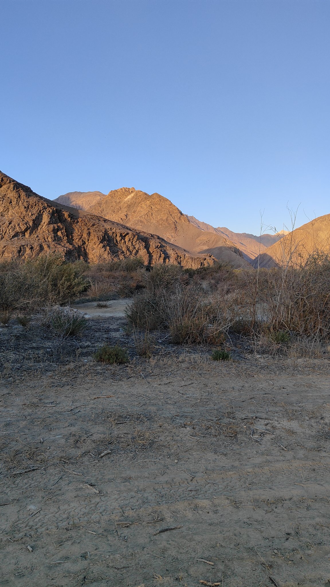 Pamir Highway
