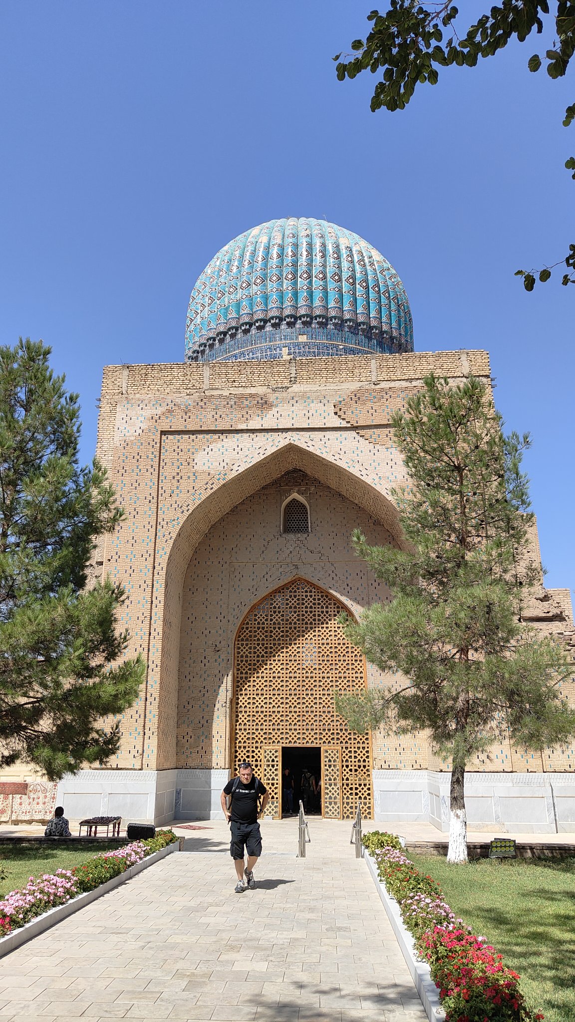 Bibi Khanim