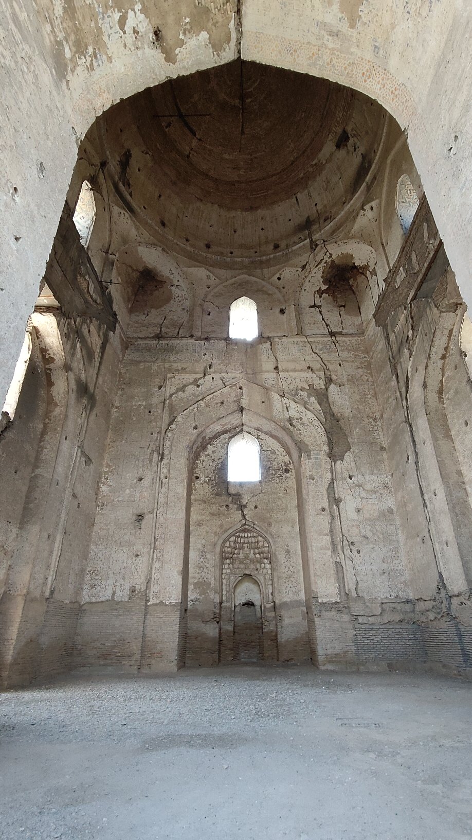 Bibi Khanim
