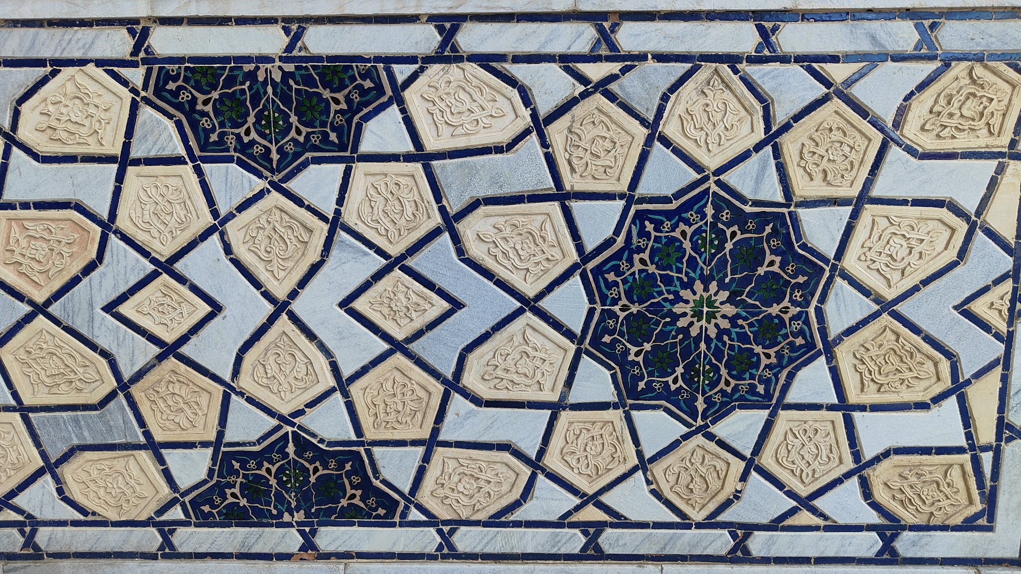 Bibi Khanim