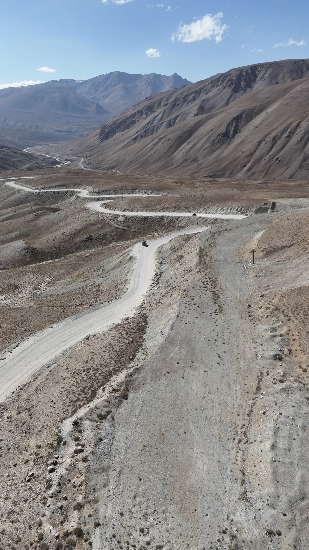 Koitezek Pass