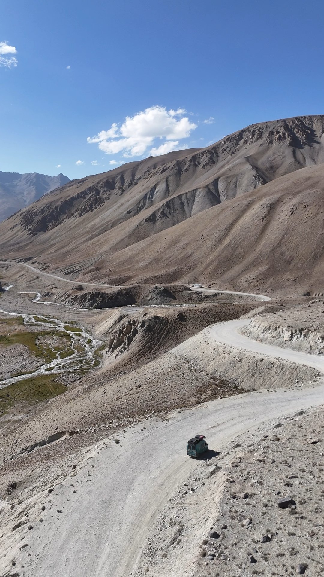 Koitezek Pass