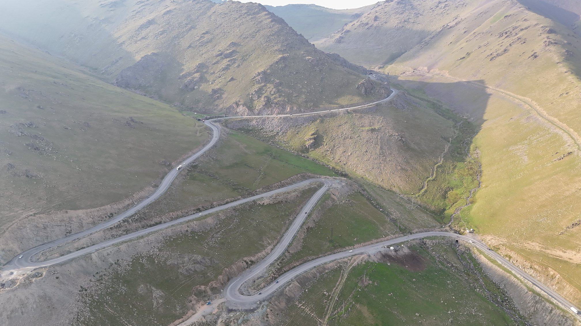 col de Too Ashuu