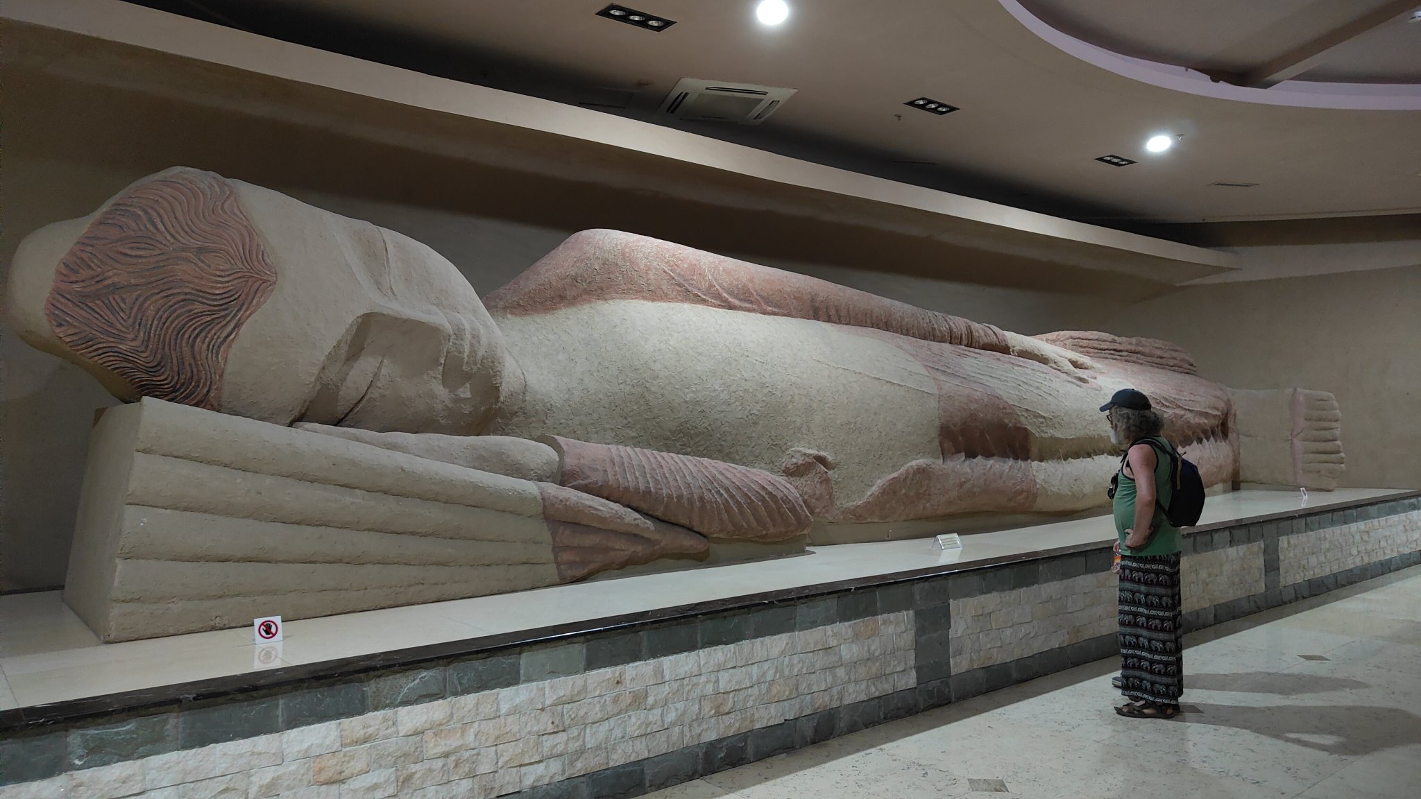 Bouddha
