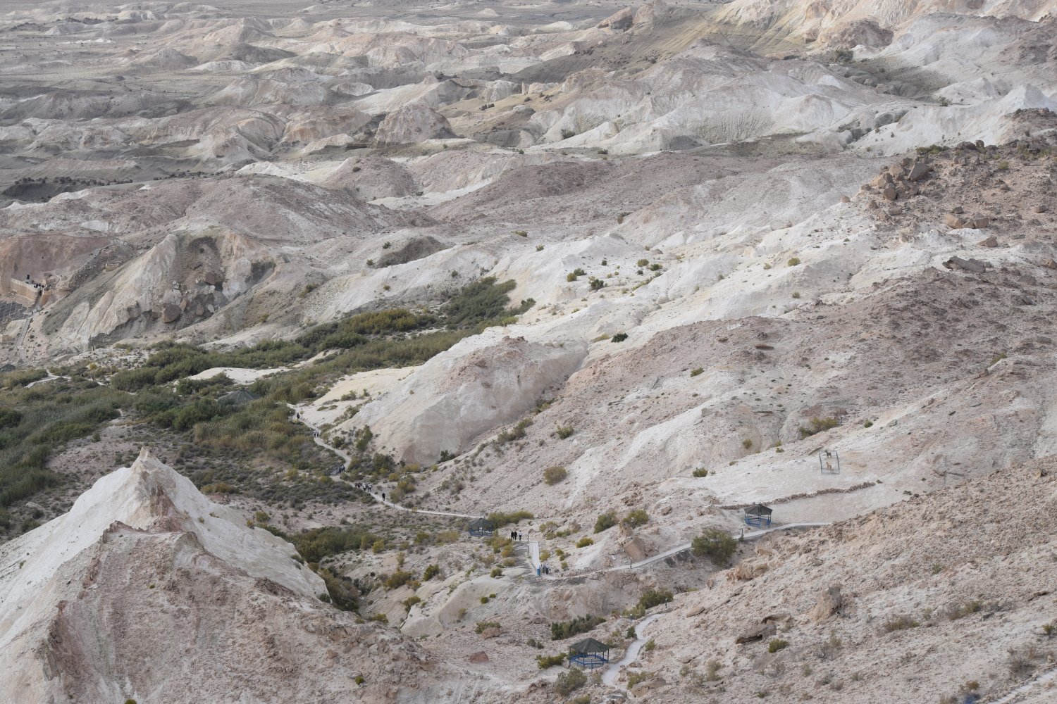 Beket-Ata - Manguistaou