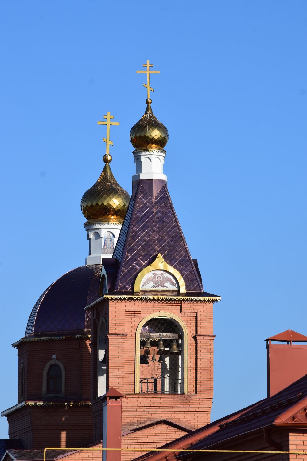Shelkovskaya