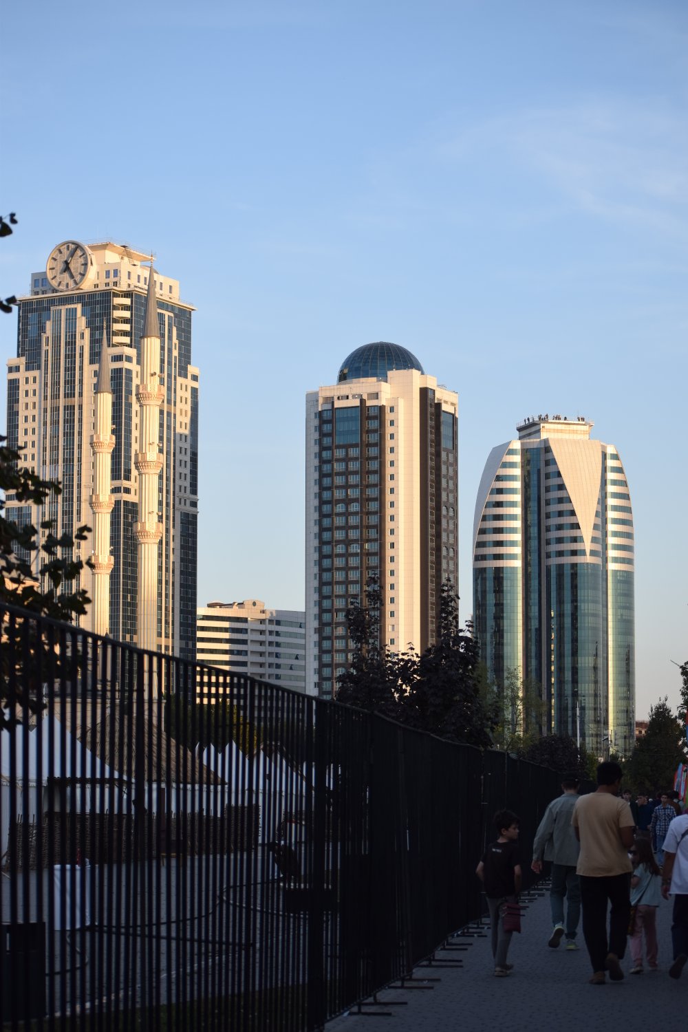 Grozny