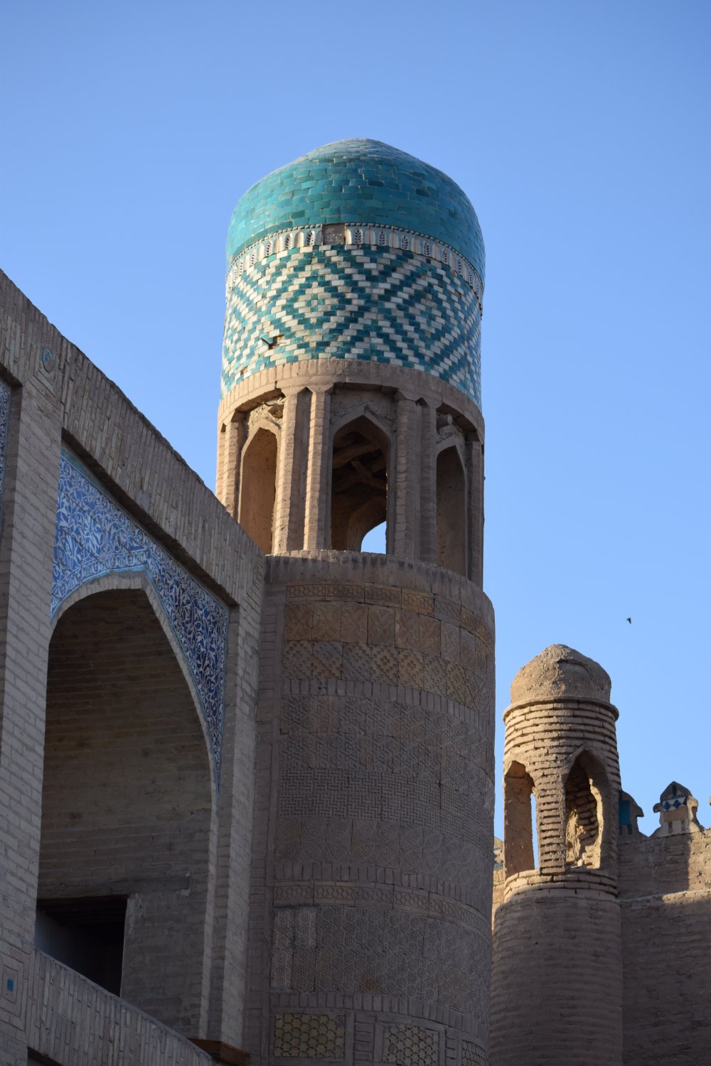 Khiva