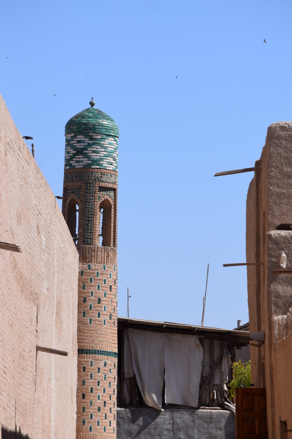 Khiva