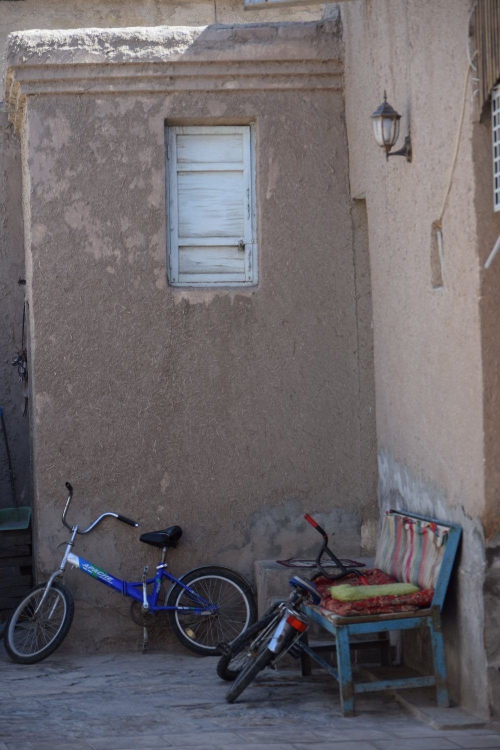 Khiva