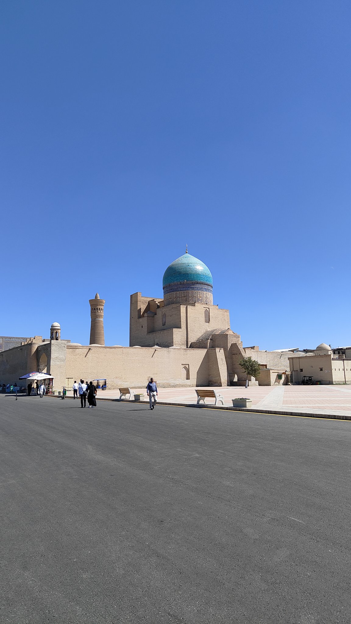 Boukhara