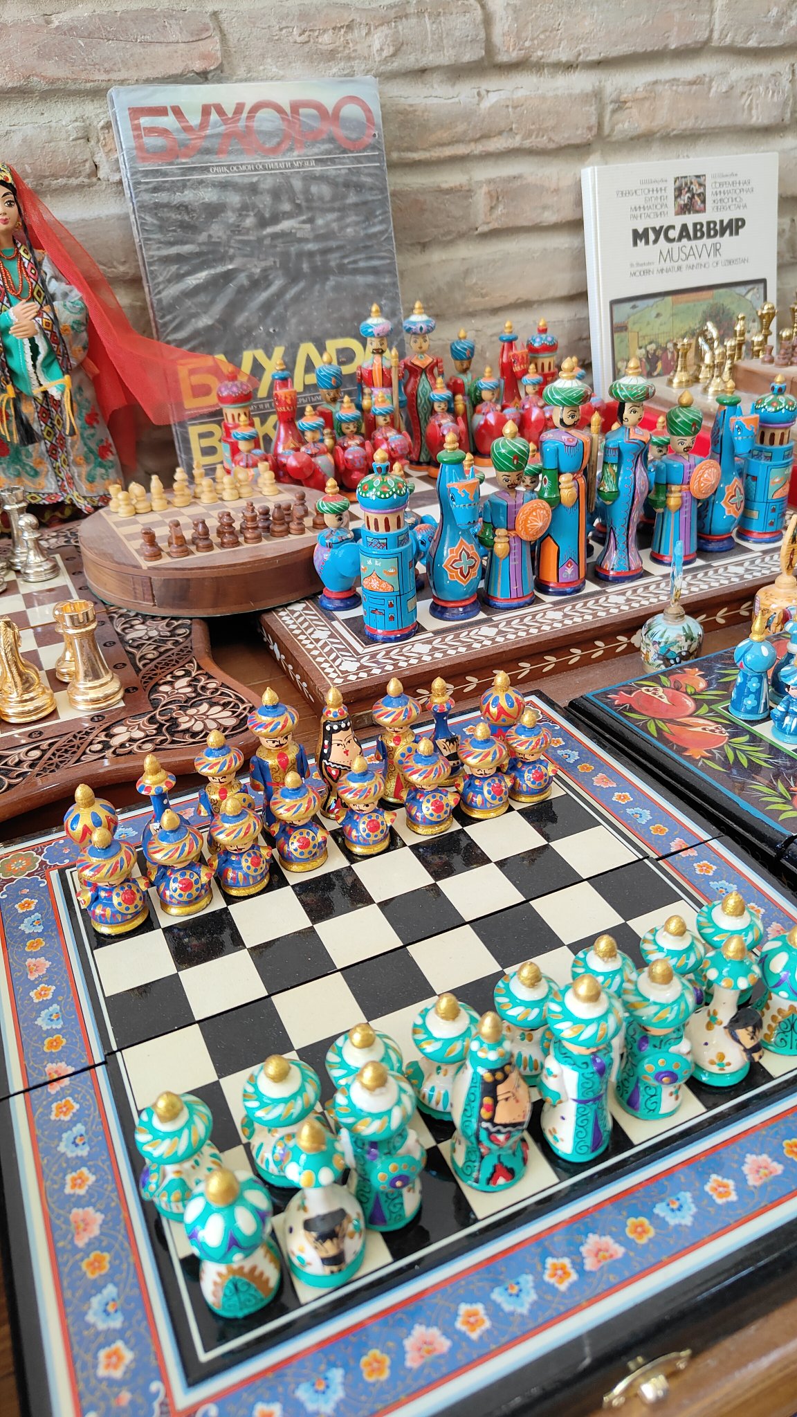 jeu d'échec