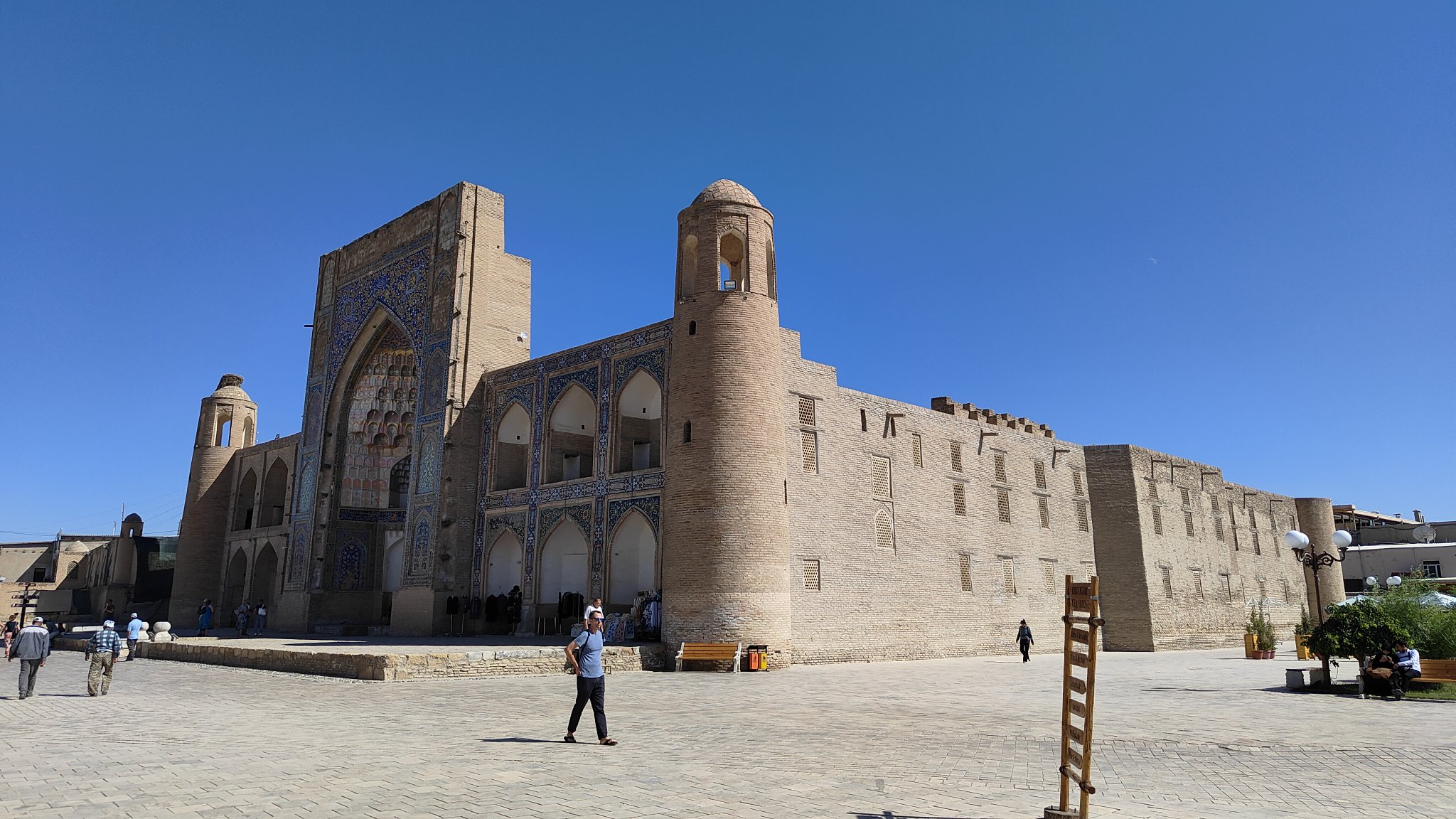 Boukhara