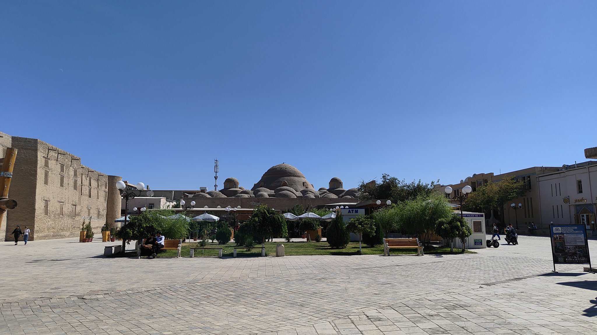 Boukhara