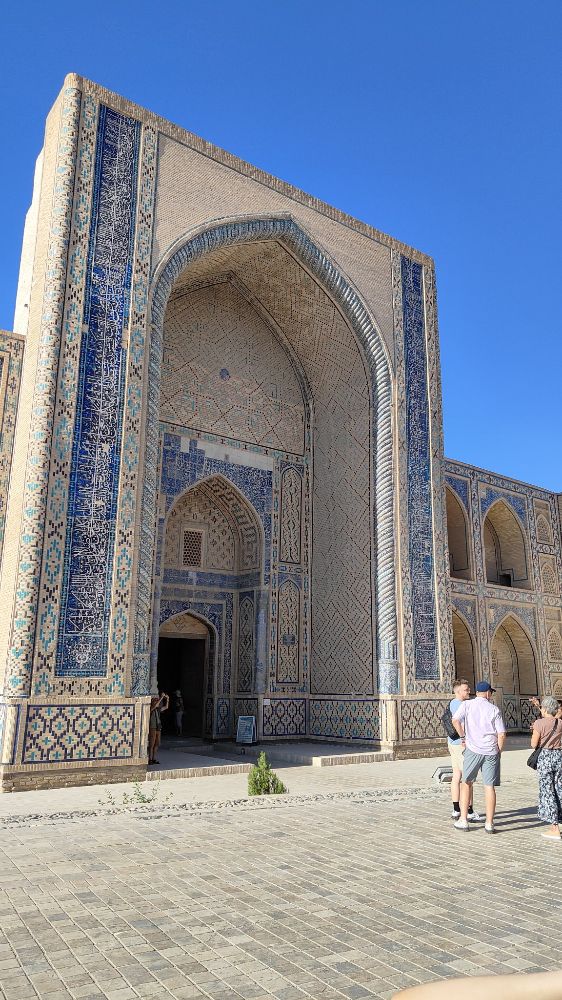 Boukhara