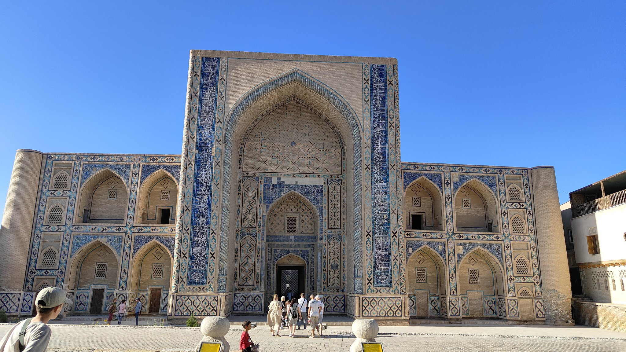 Boukhara
