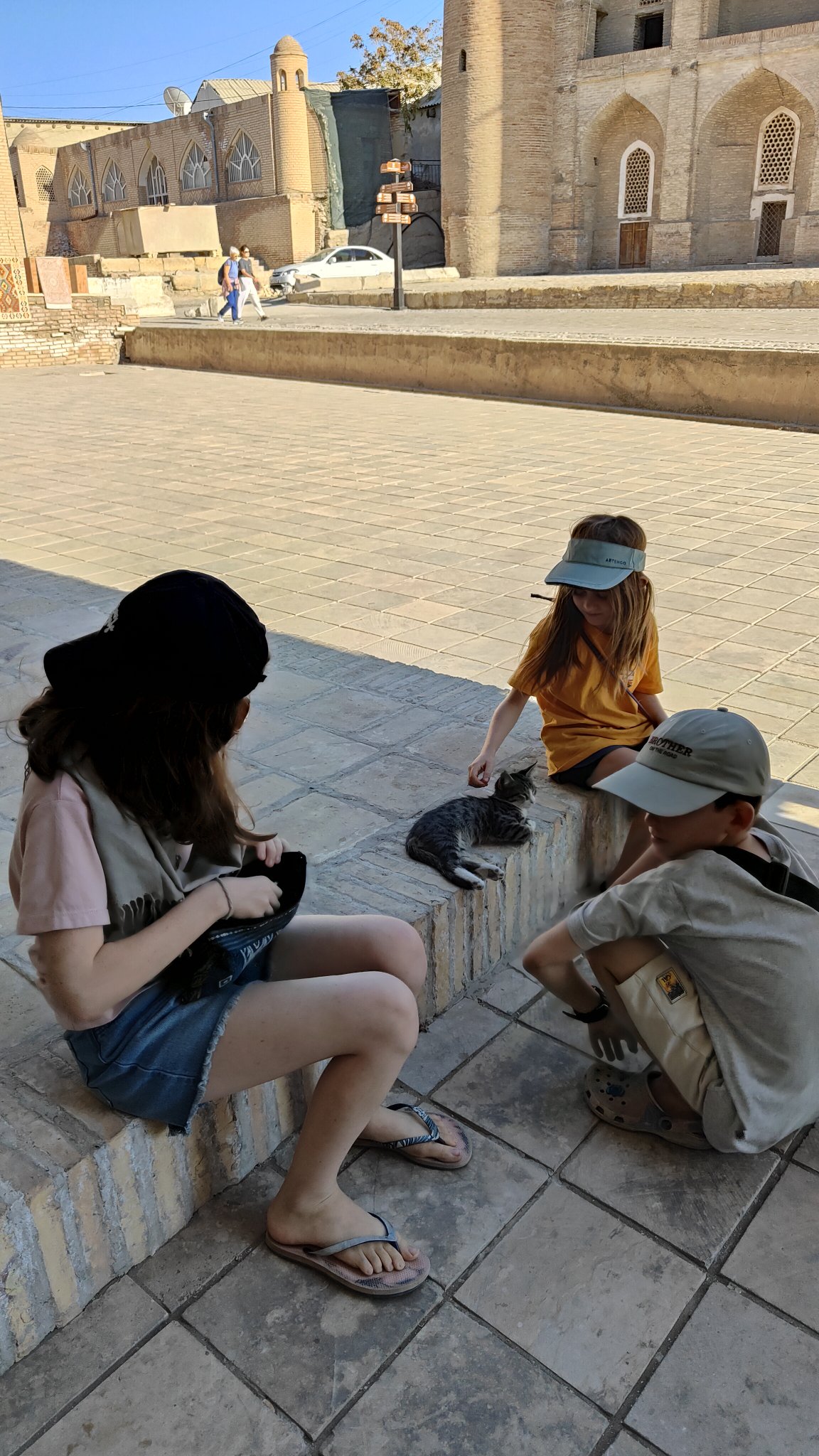 enfants