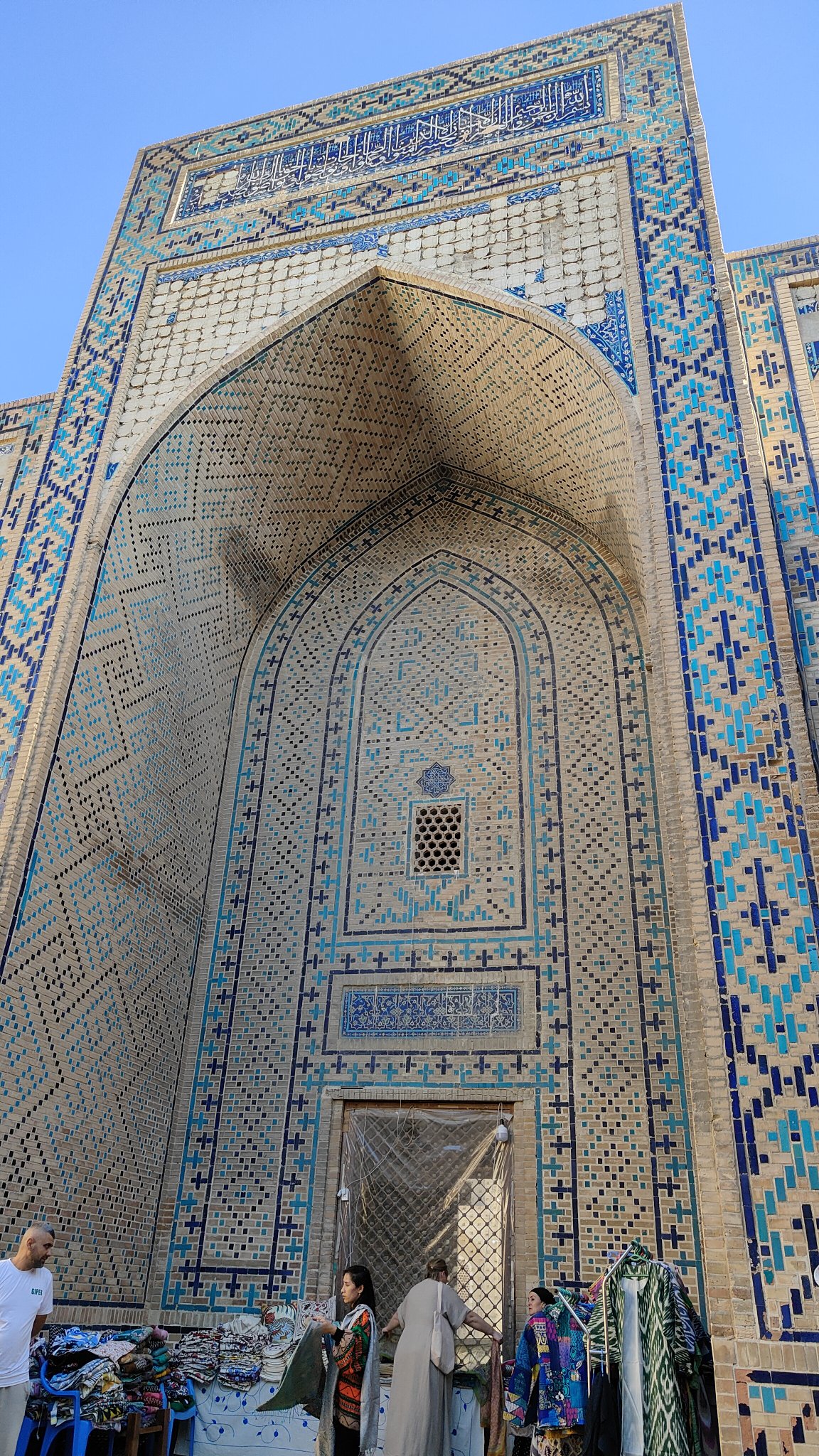 Boukhara