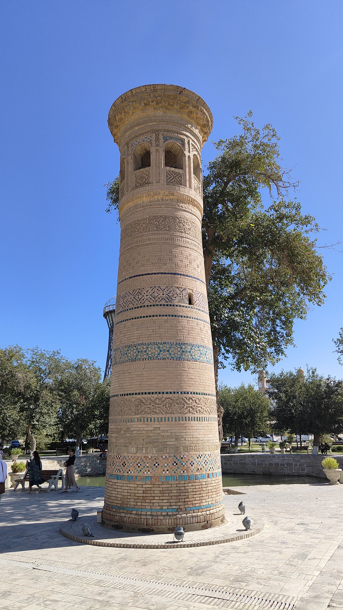 mosquée Bolo-Haouz