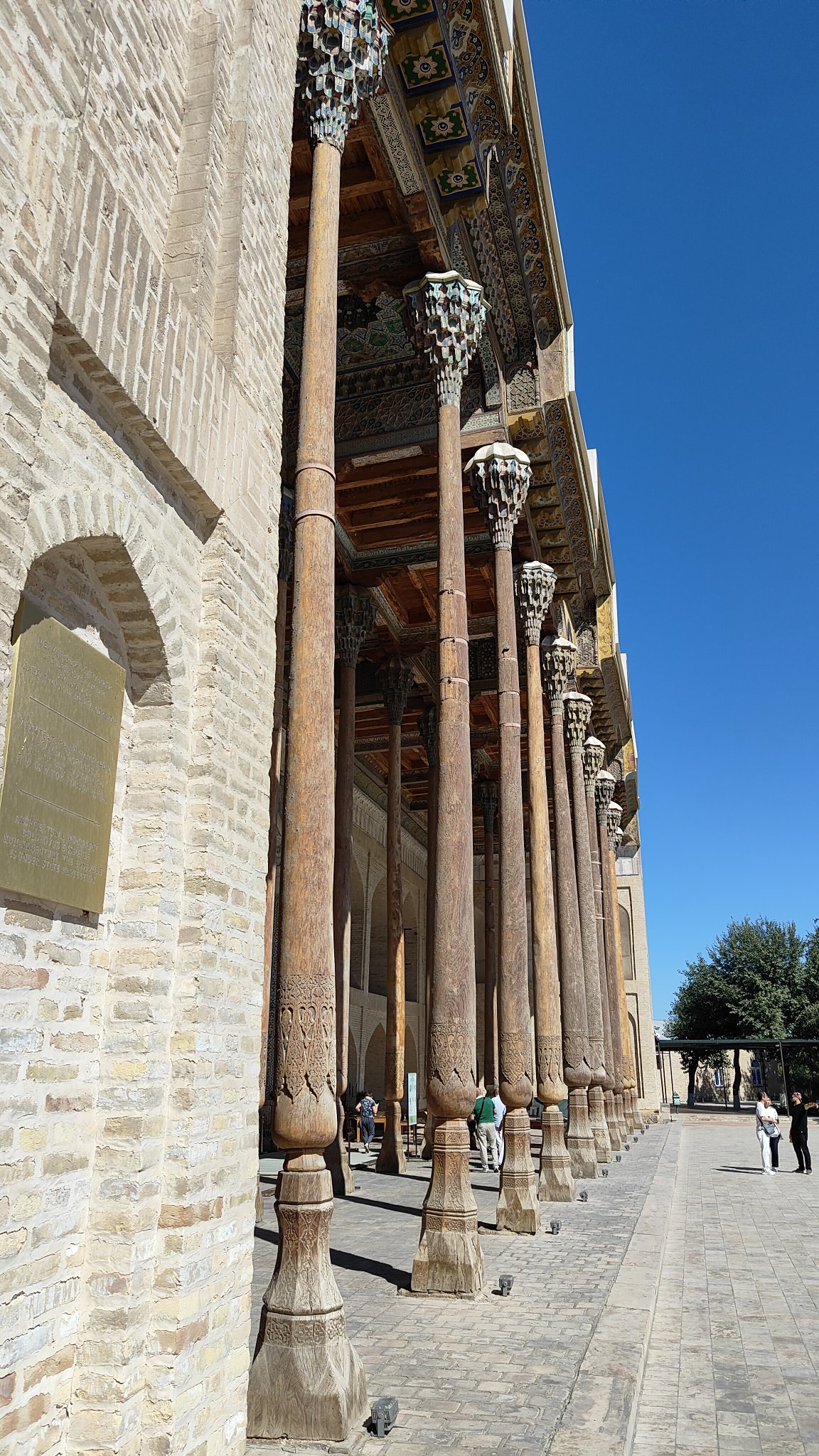mosquée Bolo-Haouz