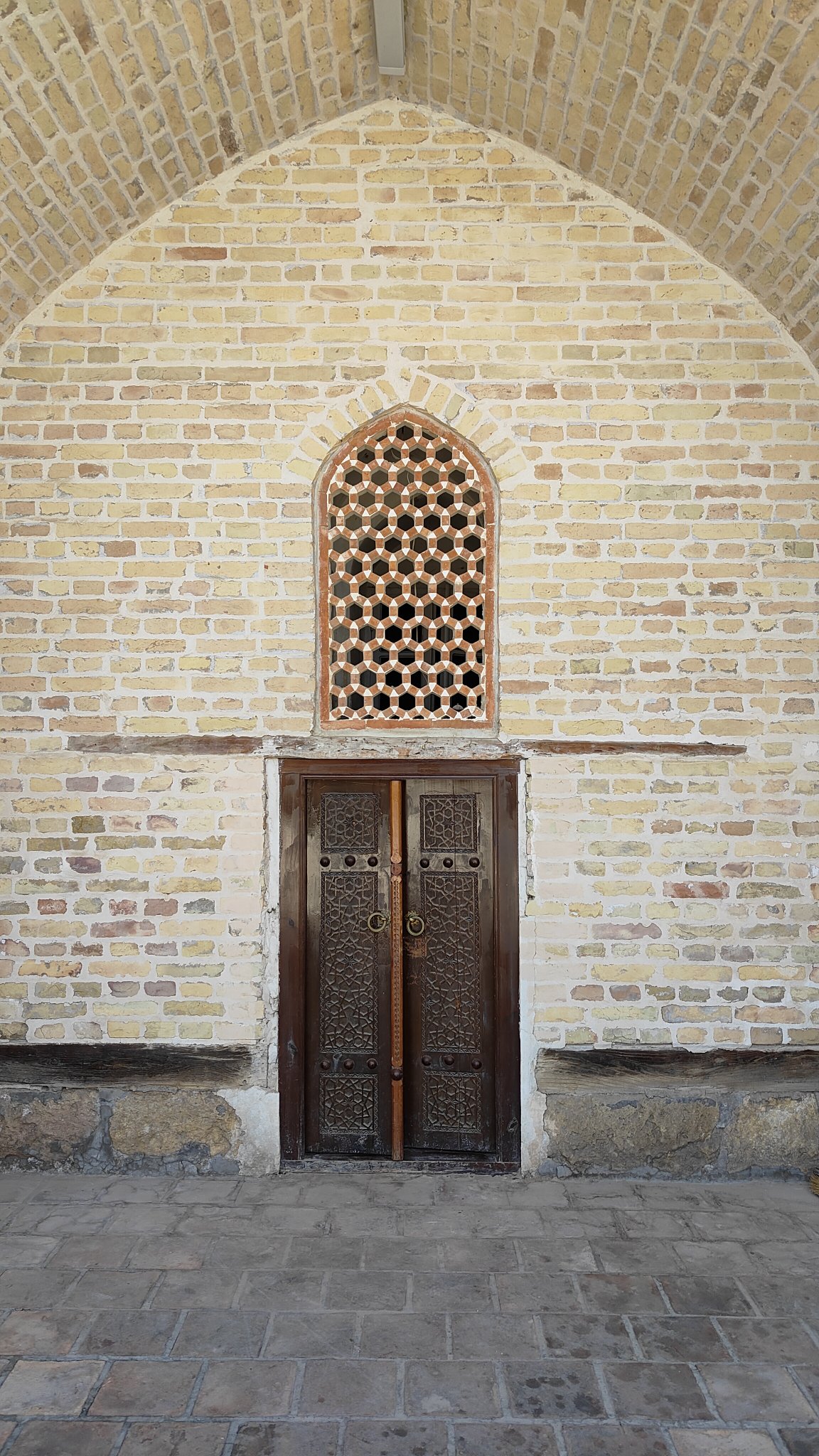 mosquée Bolo-Haouz