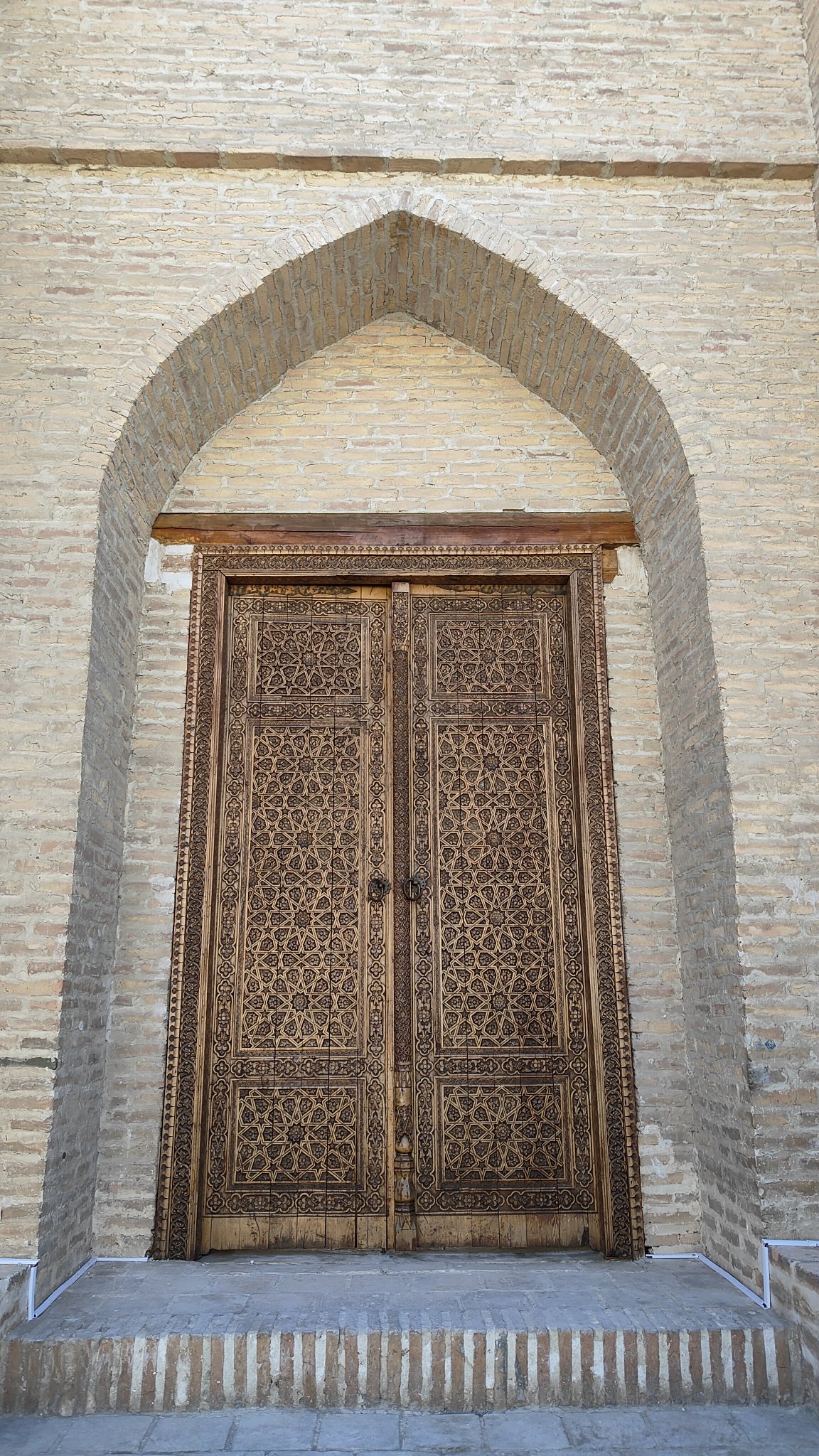 mosquée Bolo-Haouz