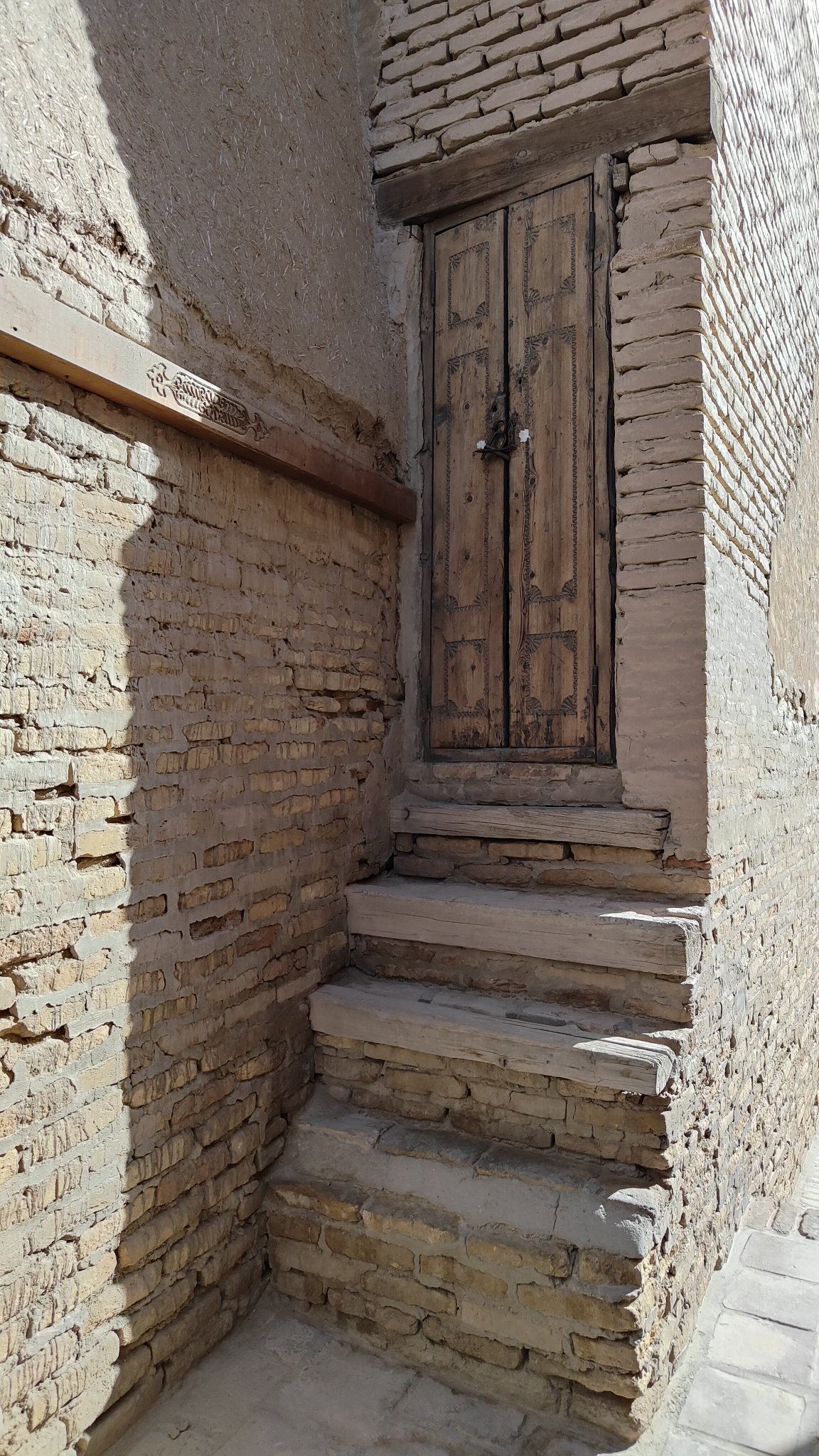 Tash Khauli Palace