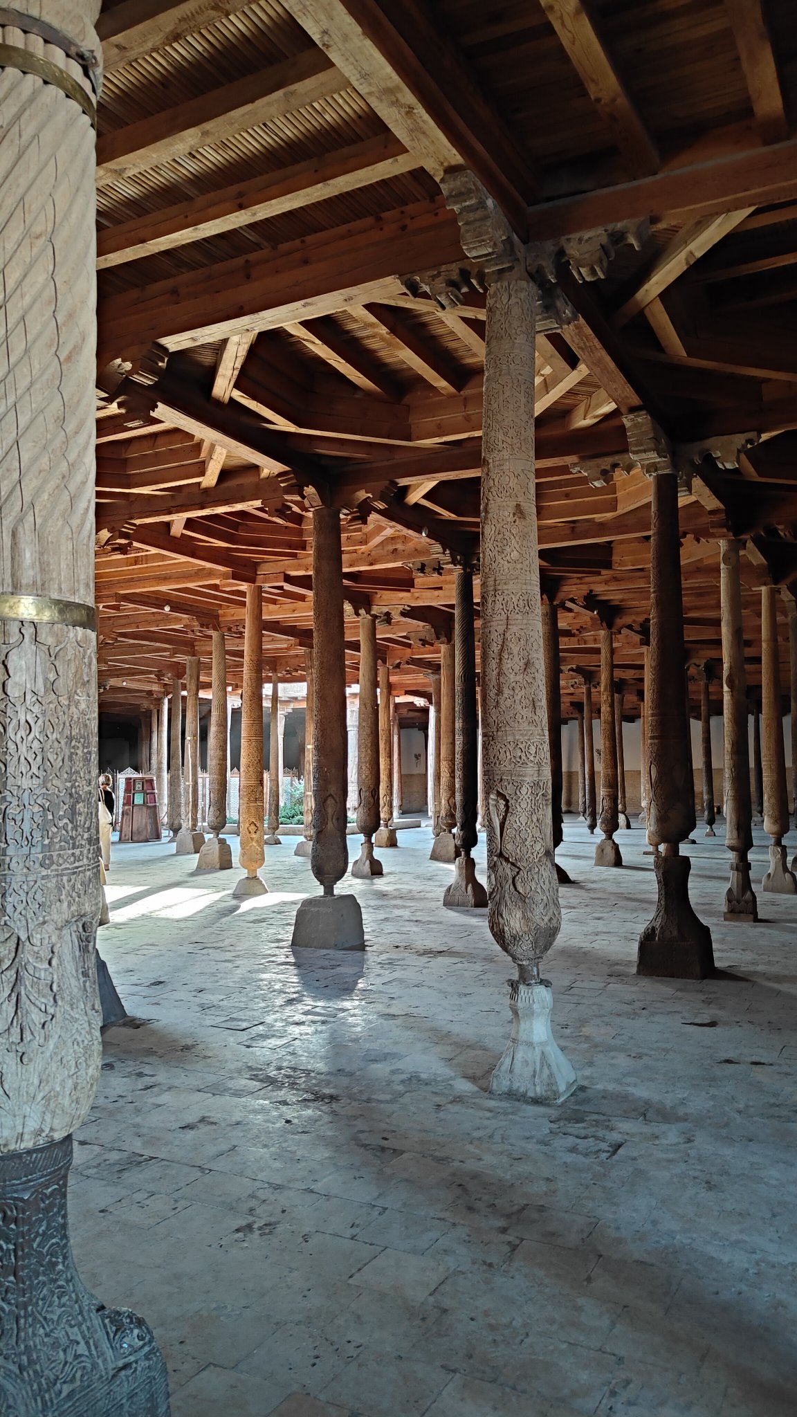 mosquée Juma