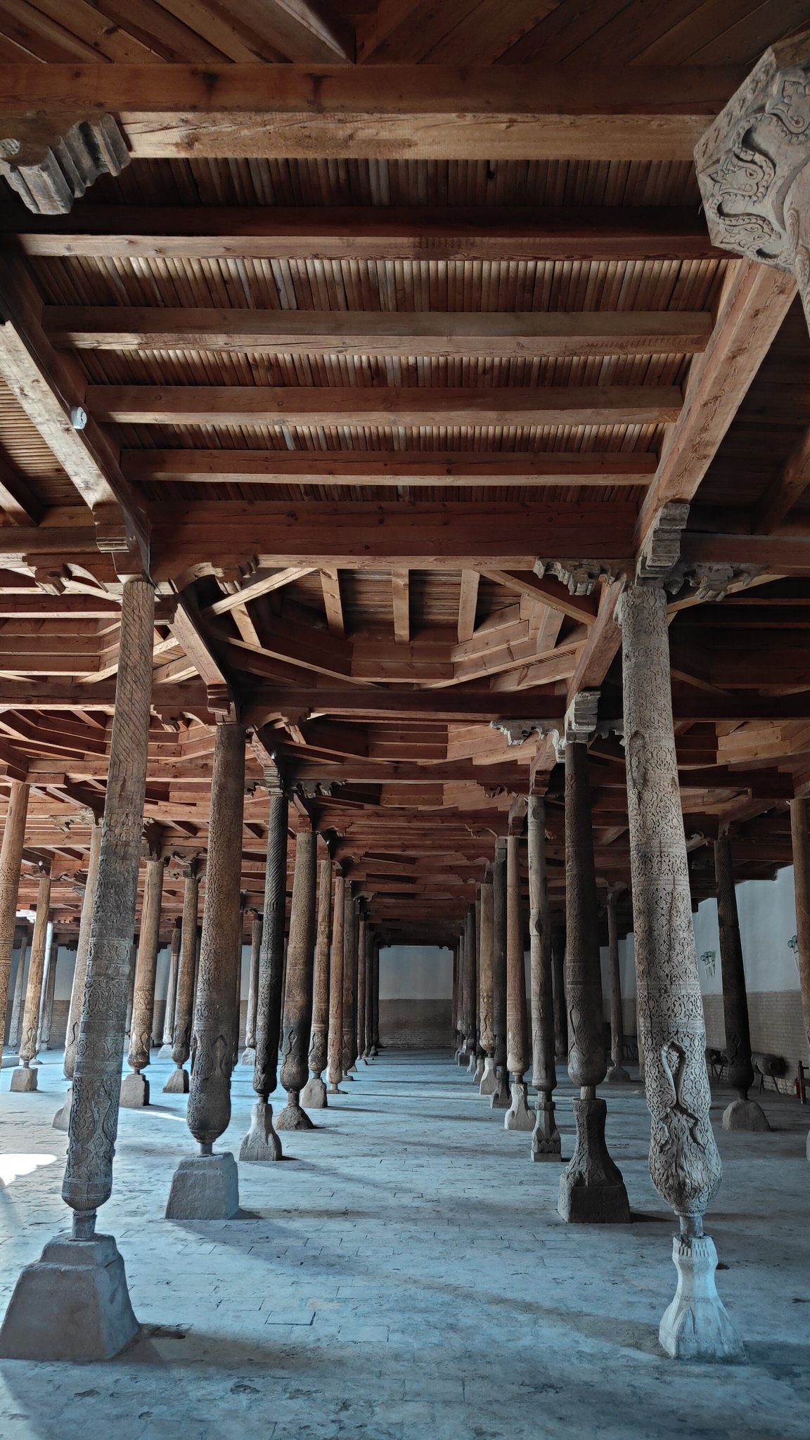 mosquée Juma