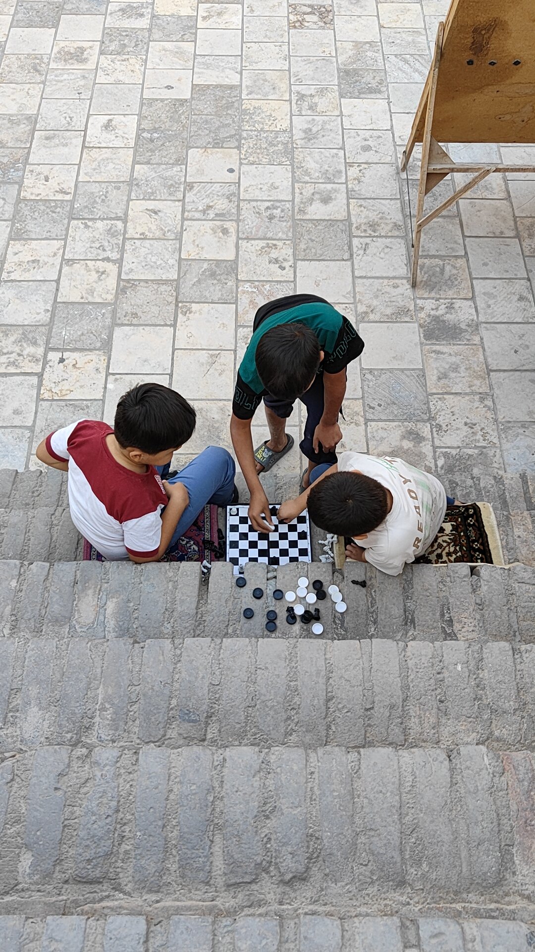 Khiva