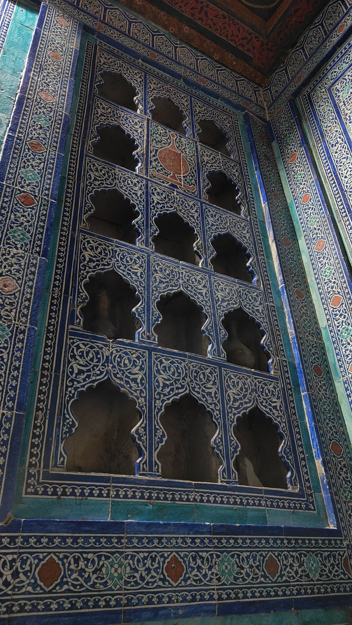 Qozi Kalon Madrassah